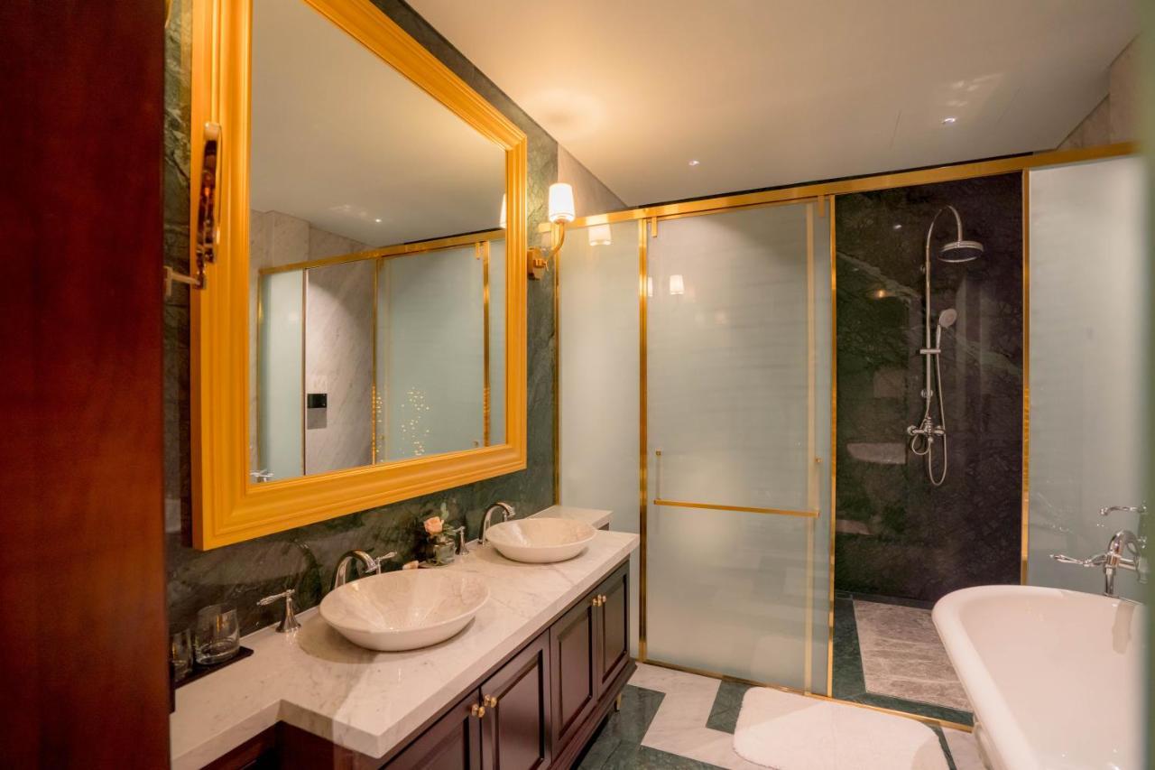 Regal Collection House Hotel Duong Canh Exterior photo