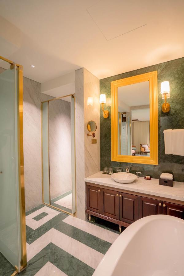 Regal Collection House Hotel Duong Canh Exterior photo