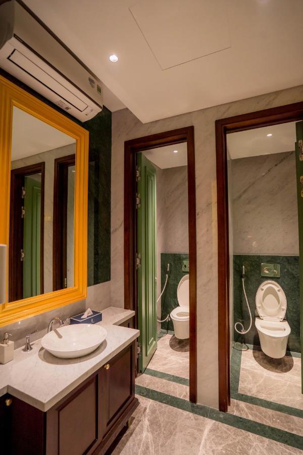 Regal Collection House Hotel Duong Canh Exterior photo