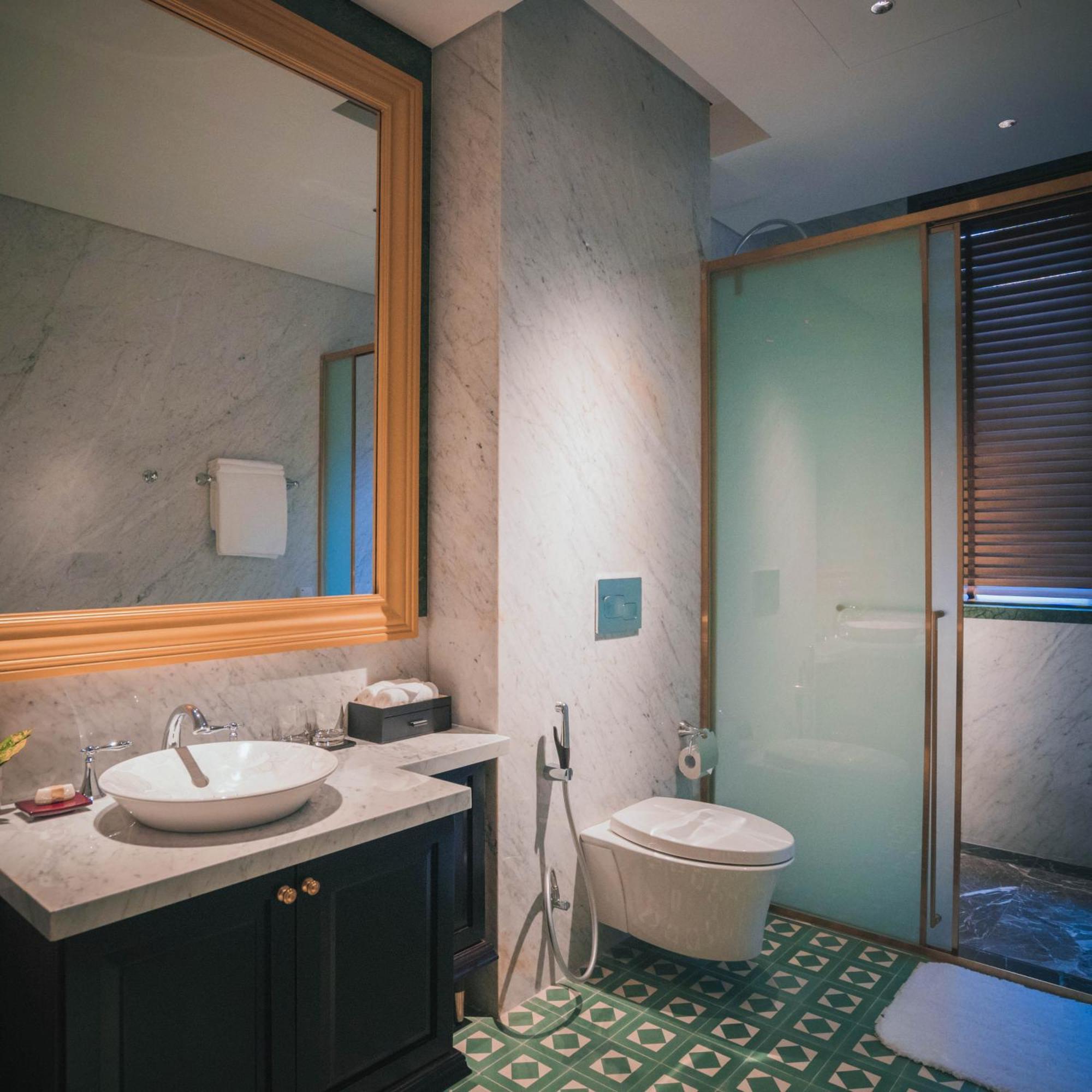 Regal Collection House Hotel Duong Canh Exterior photo
