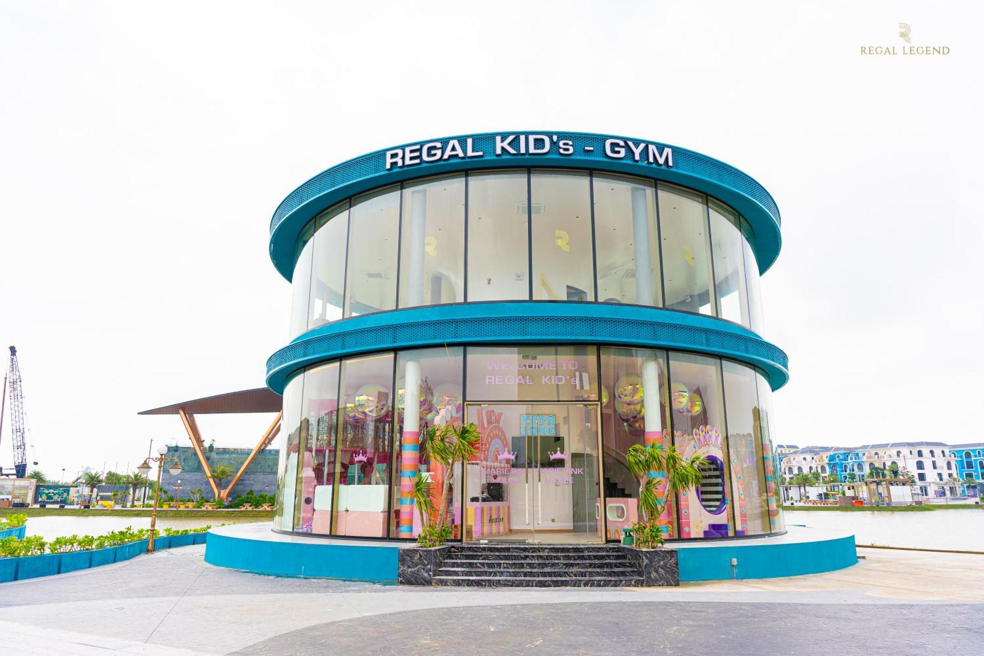 Regal Collection House Hotel Duong Canh Exterior photo