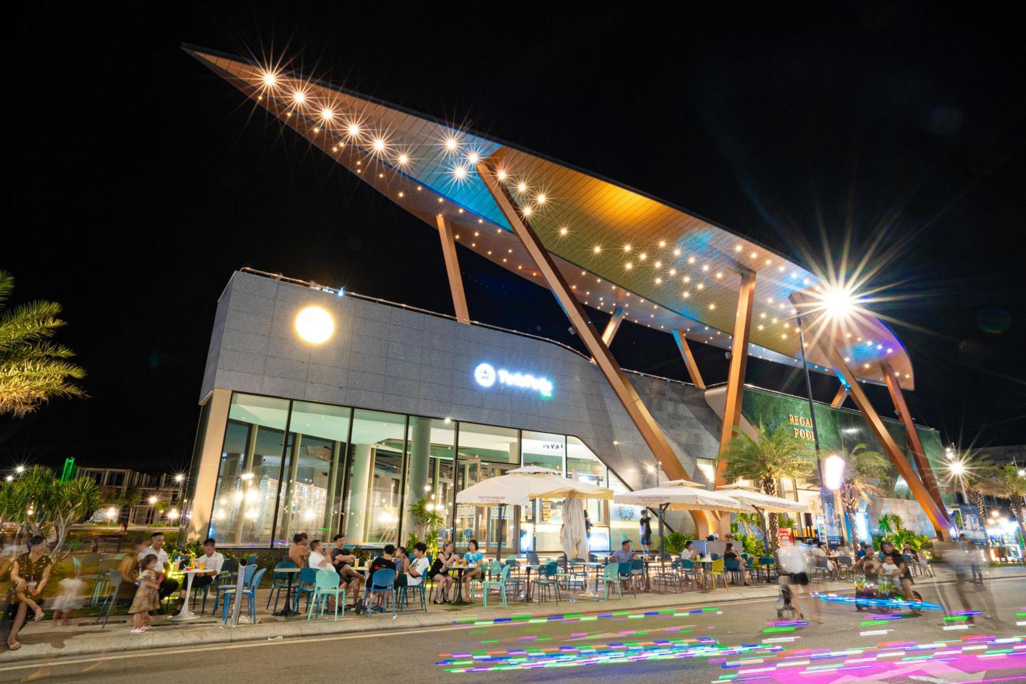 Regal Collection House Hotel Duong Canh Exterior photo